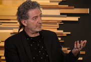 Eyal Sivan: Το Ισραήλ εναντίον των εβραίων