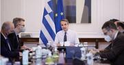Σε φουλ προεκλογικούς ρυθμούς και το υπουργικό συμβούλιο