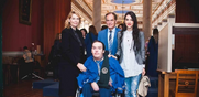Προκριματικές εκλογές ΣΥΡΙΖΑ / Ο μαχητής της ζωής Κωνσταντίνος Σιδηρόπουλος – Βιολόγος, ποιητής, γιος της Κ. Παπακώστα