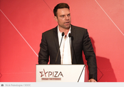 Κασσελάκης: «Ο πρωθυπουργός έχει αποκλειστική ευθύνη για τη συγκάλυψη του εγκλήματος των Τεμπών»