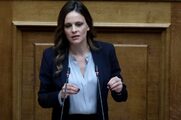 Ατσιόγλου για Ρόδο: Αποδείχτηκε ότι η κυβέρνηση δεν είχε προετοιμάσει κατάλληλα τον κρατικό μηχανισμό
