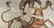 Οι μεταμορφώσεις στην Ελληνική Μυθολογία