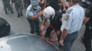 «Είναι καρκινοπαθής ο άνθρωπος, δεν ντρέπεστε;»