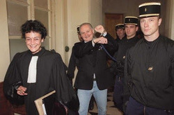 «Κάρλος, το Τσακάλι» - Ίλιτς Ραμίρεζ Σάντσες (Σαν σήμερα το 1997 καταδικάζεται από γαλλικό δικαστήριο σε ισόβιο κάθειρξη