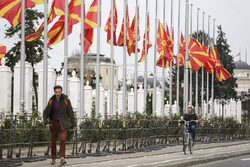 Βόρεια Μακεδονία: Στο νέο Σύνταγμα της χώρας θα συμπεριληφθούν ακόμη έξι λαοί