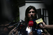 Tο υπόμνημα της οικογένειας Γρηγορόπουλου απέναντι στη «σιωπή» που επέβαλε ο Άρειος Πάγος