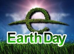 Ημέρα της Γης (Earth Day April)