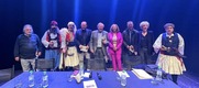 Βιβλιοπαρουσίαση "Είτε θάνατος! Είτε λευτεριά!"