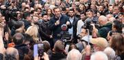 Τσίπρας από Ίλιον / Αλλαγή ή Μητσοτάκης το δίλημμα των εκλογών - Ο λαός ποθεί μια μεγάλη αλλαγή