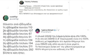 Εχει άδικο ο Πολάκης στους χαρακτηρισμούς του για τον υπουργό Υγείας;