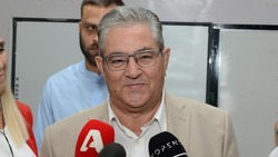 Το ΚΚΕ μέσα και έξω από τη Βουλή θα αντιπαλέψει και τη νέα κυβέρνηση
