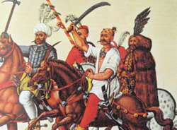 Η άλωση της Λευκωσίας και επικράτηση των Τούρκων σχεδόν σε ολόκληρη την Κύπρο το 1570