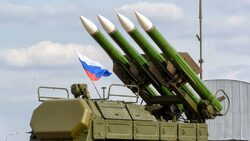 Ρωσικός πύραυλος εισήλθε στον πολωνικό εναέριο χώρο κατά τη διάρκεια επιθέσεων στην Ουκρανία