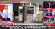 Το ξέρουμε