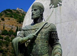 Κωνσταντίνος ΙΑ’ Παλαιολόγος 1405 – 1453