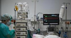 Καταργούνται οι ΜΕΘ αποκλειστικά για περιστατικά Covid