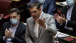 Προς το «όχι» ο Αλέξης Τσίπρας στην συμφωνία με την Αίγυπτο
