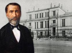Διονύσιος Αιγινήτης ? – 1884