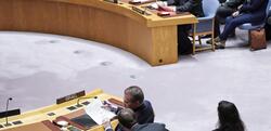 ΟΗΕ / Βέτο ΗΠΑ στο ψήφισμα που ζητούσε διακοπή εχθροπραξιών στη Μέση Ανατολή