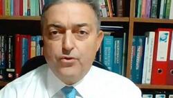 Ο Βασιλακόπουλος από γιατρός γίνεται εισπράκτορας προστίμων: «Να παρακρατούνται από τη σύνταξη τα 100 ευρώ» (video)