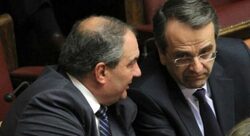 Στο φως οι αποδείξεις του παρακράτους και τα ψέματα Μητσοτάκη-Τι θα πράξουν Καραμανλής & Σαμαράς-«Αυτά τα φαινόμενα η παράταξή μας δεν μπορεί να τα ανεχθεί», δήλωναν (vid)