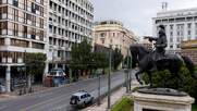 Απαγόρευση κυκλοφορίας: Παρατείνονται μέχρι τις 4 Μαΐου τα περιοριστικά μέτρα
