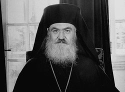 Δαμασκηνός, Αρχιεπίσκοπος Αθηνών