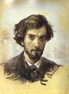 Ισαάκ Λεβιτάν (1860-1900), ένας από τους πιο σημαντικούς τοπιογράφους της ευρωπαϊκής ζωγραφικής του 19ου αιώνα και τους θεμελιωτές της ρωσικής τοπιογραφίας