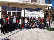   ΤΟ  ΜΙΣΟΣ  ΣΤΑΥΡΩΝΕΙ  -  Η  ΑΓΑΠΗ  ΑΝΑΣΤΑΙΝΕΙ  !