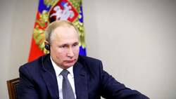 Πούτιν: Από την Παρασκευή οι πληρωμές σε ρούβλια αλλιώς τέλος το φυσικό αέριο