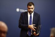 Το 41% δικαιολογεί τα πάντα σύμφωνα με τον Παύλο Μαρινάκη