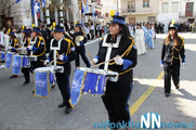 Εκδηλώσεις  της Επετείου της Εξόδου του Μεσολογγίου