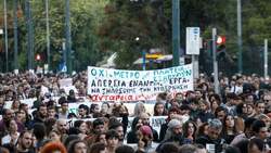 Αποκλειστικό: Χωρίς τις απαραίτητες άδειες προχωρά το Μετρό Εξαρχείων  