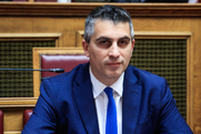 Πόρισμα ΕΟΔΑΣΑΑΜ: Από το «Ευαγγέλιο» στις «θεωρίες συνωμοσίας» – Η αδιανόητη δήλωση Δήμα στη Βουλή
