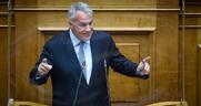 Ο Βορίδης ανακάλυψε «ταύτιση» του ΣΥΡΙΖΑ με τη Χρυσή Αυγή