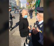 «Εικόνα ντροπής για τη ΝΔ η παρουσία Μπογδάνου ως εμψυχωτή της αστυνομίας στο Πολυτεχνείο»