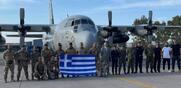 Τραγωδία στη Λιβύη / Πρώτες μηνύσεις από επιζήσαντες κατά των υπευθύνων που «σήμερα φορούν στολή»