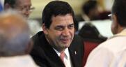 Παραιτείται ο αντιπρόεδρος της Παραγουάης μετά τις κατηγορίες των ΗΠΑ για διαφθορά