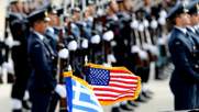 Αμερικανικό σχέδιο για νέο ρόλο της Ελλάδας στην Μεσόγειο