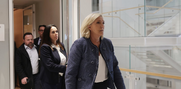 Η αφήγηση του θύματος της Μαρίν Λεπέν κατασκευάζεται ήδη – αλλά υπάρχουν τρόποι για να σταματήσει η ποινική καταδίκη της να την ωφελεί