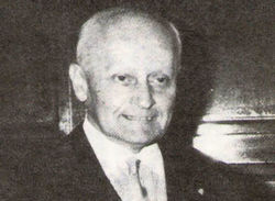 Παναγιώτης Πιπινέλης 1899 – 1970
