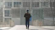 «Σε έξι έως εννέα μήνες το τέλος της πανδημίας»
