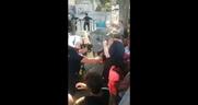 Ελεύθεροι οι συλληφθέντες της επίθεσης των ΜΑΤ στον Ελαιώνα