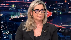 Σ. Μπεκατώρου: Στην Ελλάδα δεν υπάρχει καμία διαδικασία για τις κακοποιημένες γυναίκες