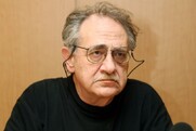 Συλλυπητήρια   για την απώλεια του Κώστα Βεργόπουλου