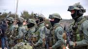Έρχεται υποχρεωτική στρατιωτική θητεία στα 18