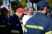 Οργή Τσίπρα για τα χαμόγελα Μητσοτάκη στην Πεντέλη: Δεν έχω ξαναδεί τόση ευτυχία…