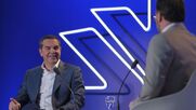 Τσίπρας από Λαμία: Οι κυβερνήσεις συνεργασίας πολύ πιο σταθερές από τις αλαζονικές αυτοδύναμες