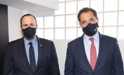 Φωτογραφική» (ν)τροπολογία Άδωνη για χάρη του Μαρλαφέκα που διώκεται