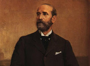 Ανδρέας Συγγρός: Ενας «εθνικός τοκογλύφος» που συγκέντρωσε αμύθητα πλούτη και το αστικό κράτος τον τίμησε σαν «εθνικό ευεργέτη». Πέθανε σαν σήμερα το 1899.